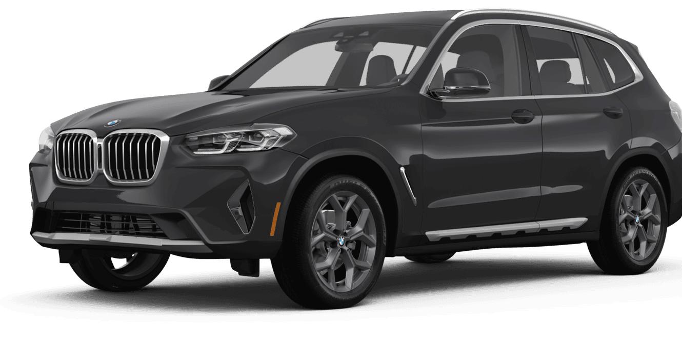 bmw x3 2024 5UX53DP08R9V75206 image bmw x3 2024 5UX53DP08R9V75206 image