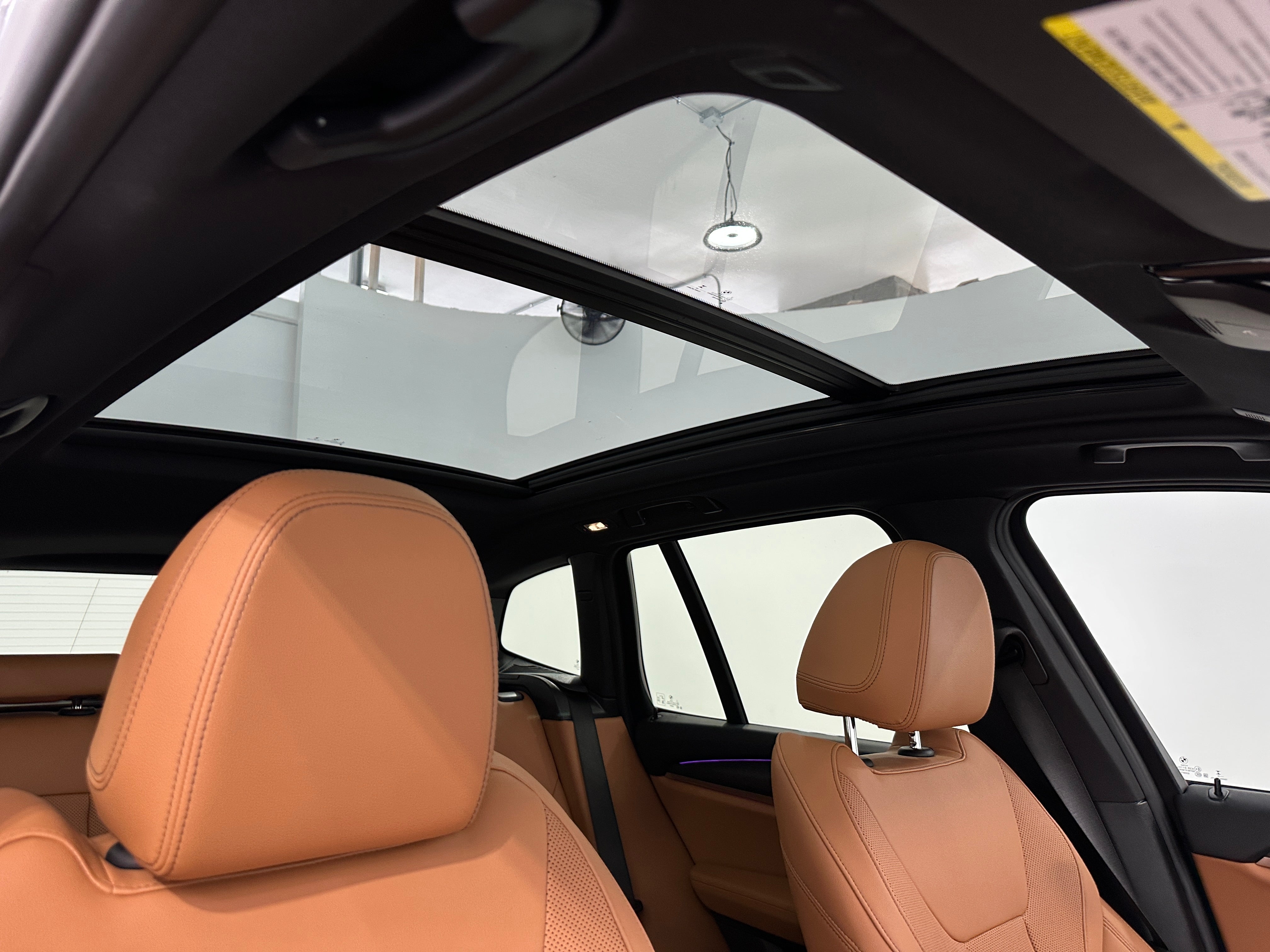 bmw x3 2024 WBX47DP00RN302952 image bmw x3 2024 WBX47DP00RN302952 image
