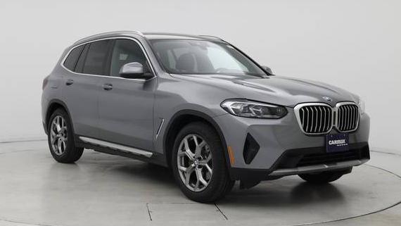 bmw x3 2024 5UX43DP05R9V75627 image bmw x3 2024 5UX43DP05R9V75627 image