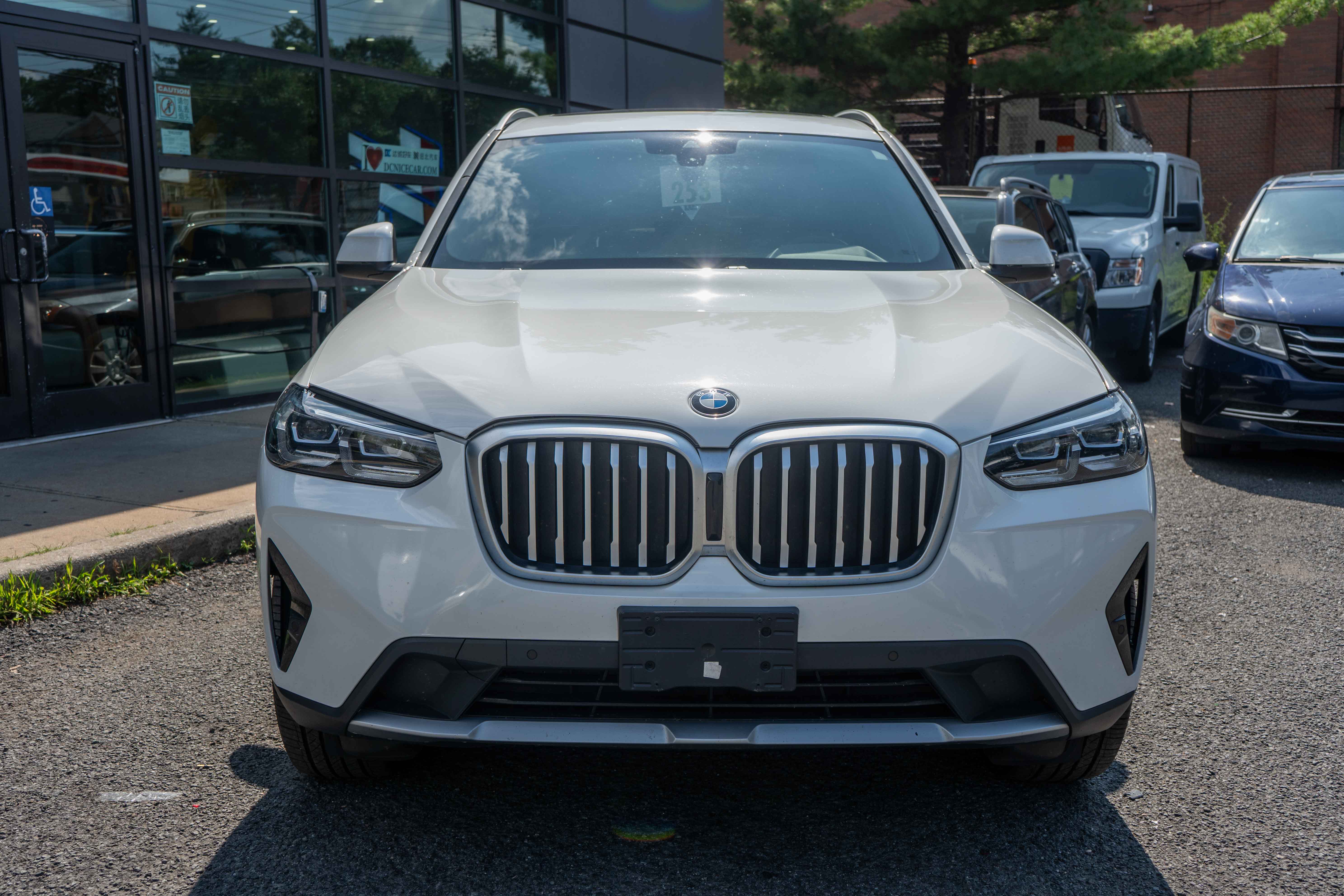 bmw x3 2024 5UX53DP08R9U55065 image bmw x3 2024 5UX53DP08R9U55065 image