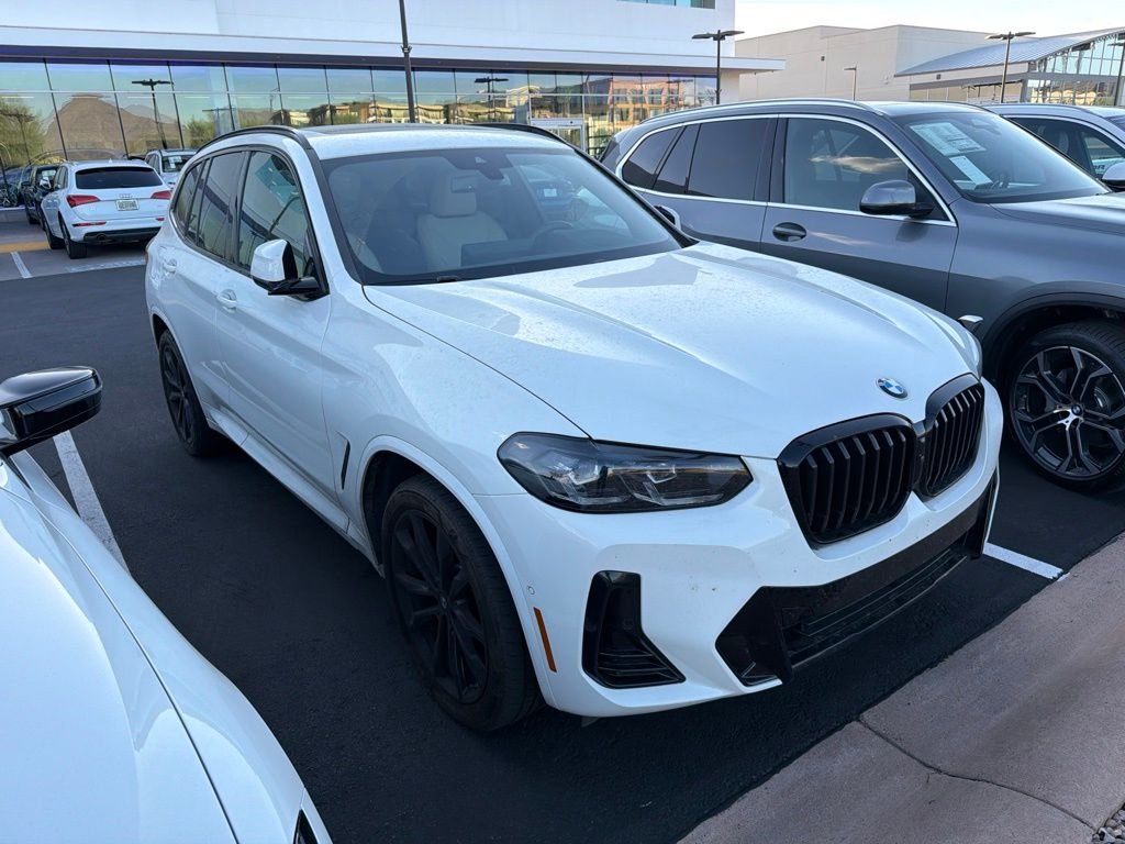 bmw x3 2024 5UX53DP08R9W64984 image bmw x3 2024 5UX53DP08R9W64984 image