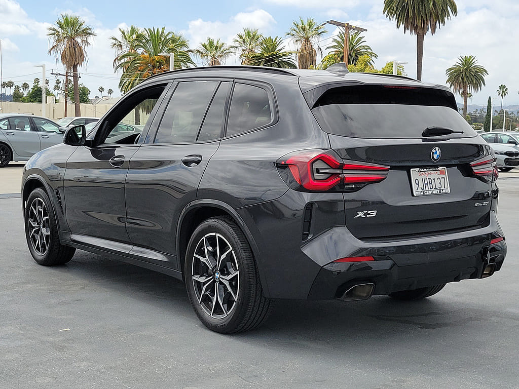 bmw x3 2024 5UX43DP05R9T63083 image bmw x3 2024 5UX43DP05R9T63083 image