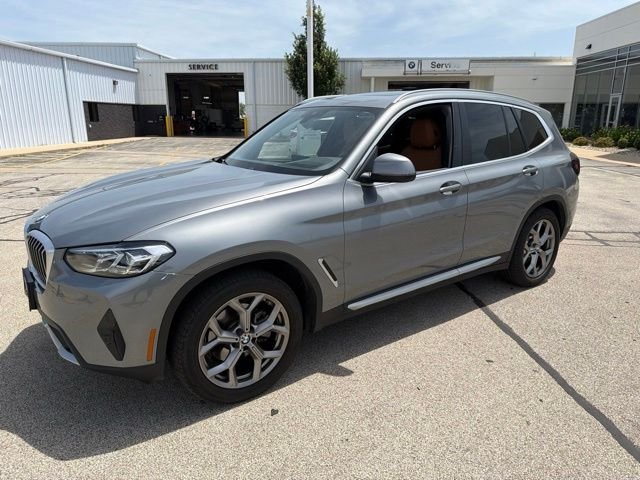 bmw x3 2024 WBX57DP04RN296528 image bmw x3 2024 WBX57DP04RN296528 image