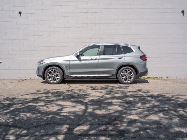 bmw x3 2024 5UX53DP07R9T97126 image bmw x3 2024 5UX53DP07R9T97126 image