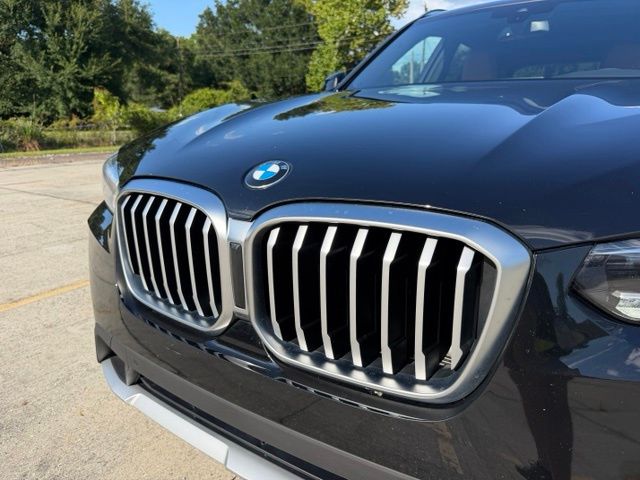 bmw x3 2024 5UX43DP03R9X38808 image bmw x3 2024 5UX43DP03R9X38808 image