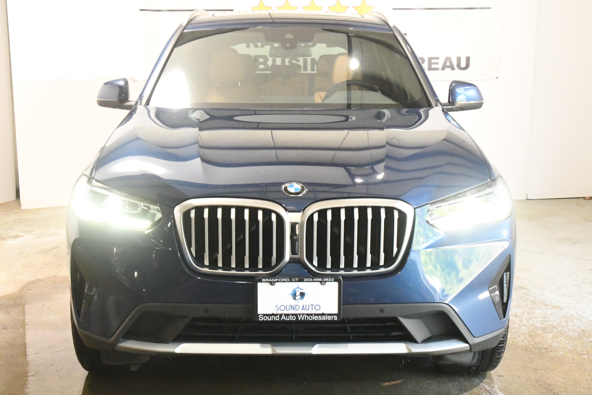 bmw x3 2024 5UX53DP05R9U95314 image bmw x3 2024 5UX53DP05R9U95314 image
