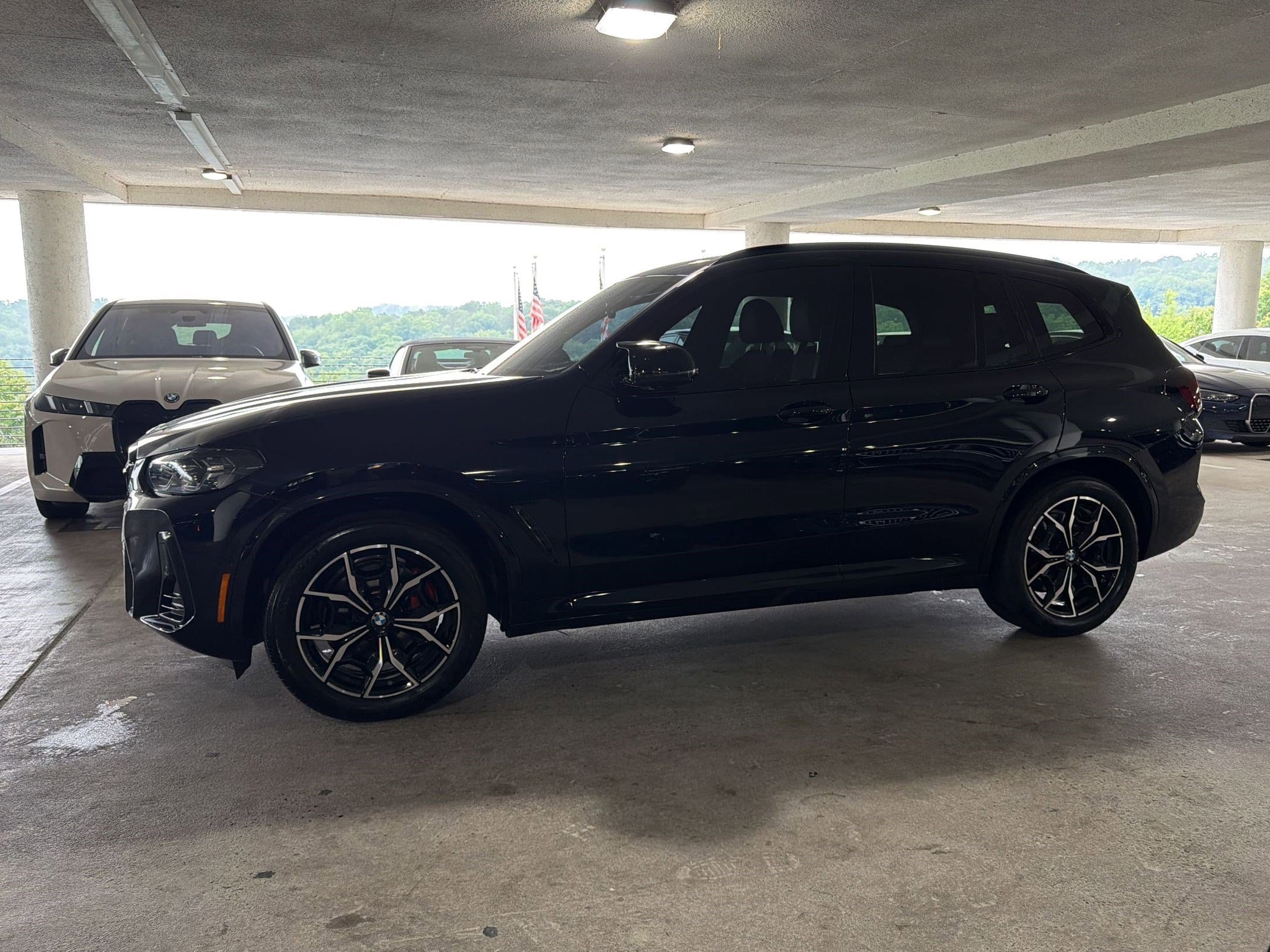 bmw x3 2024 5UX83DP0XR9V34749 image bmw x3 2024 5UX83DP0XR9V34749 image