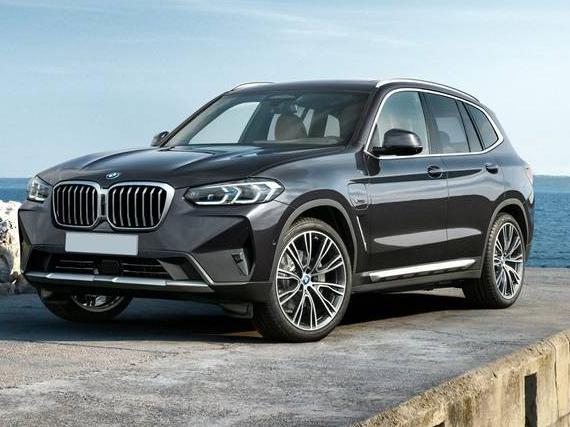 bmw x3 2024 5UX43DP01R9V83126 image bmw x3 2024 5UX43DP01R9V83126 image