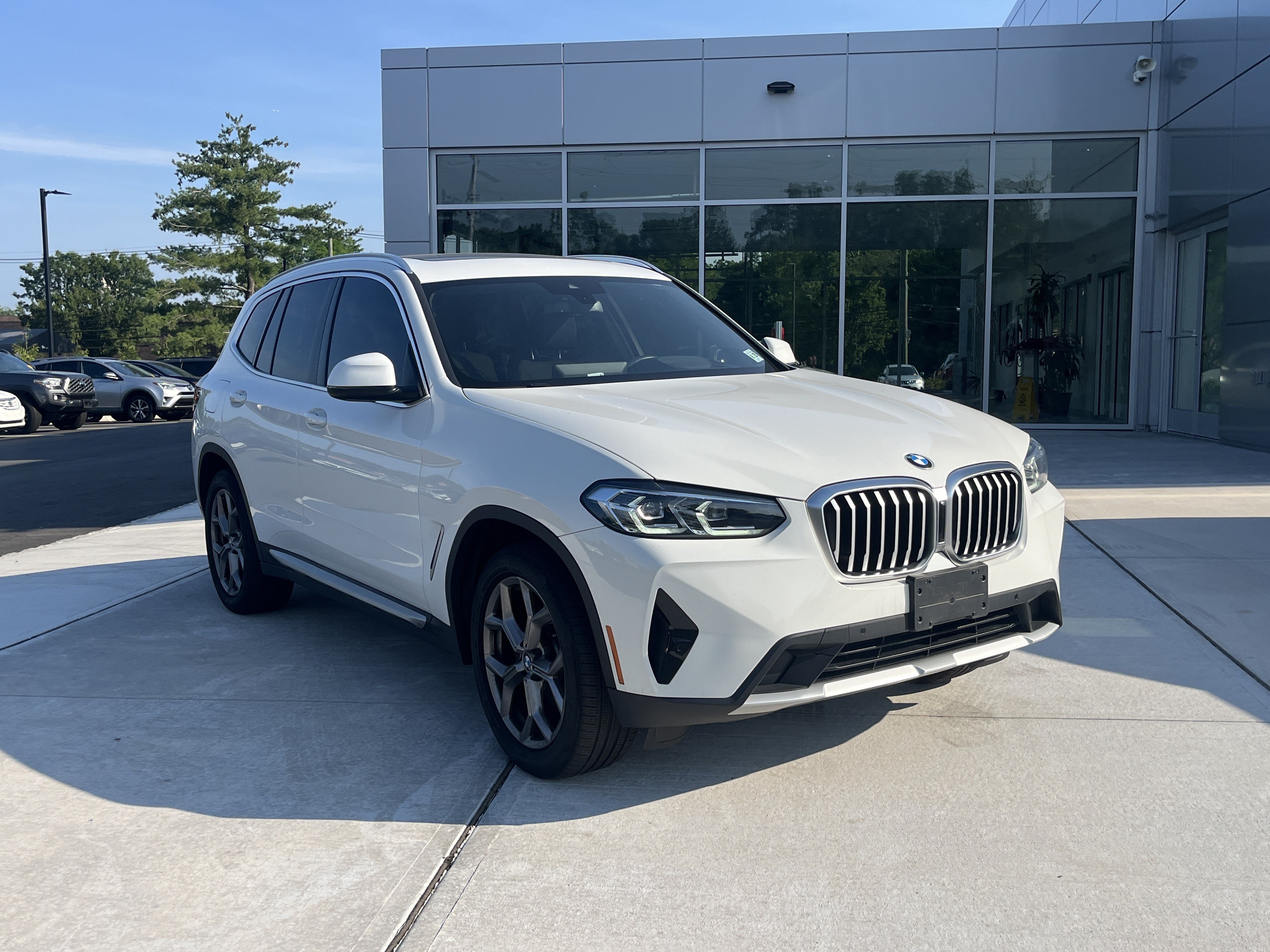 bmw x3 2024 WBX57DP08RN284074 image bmw x3 2024 WBX57DP08RN284074 image