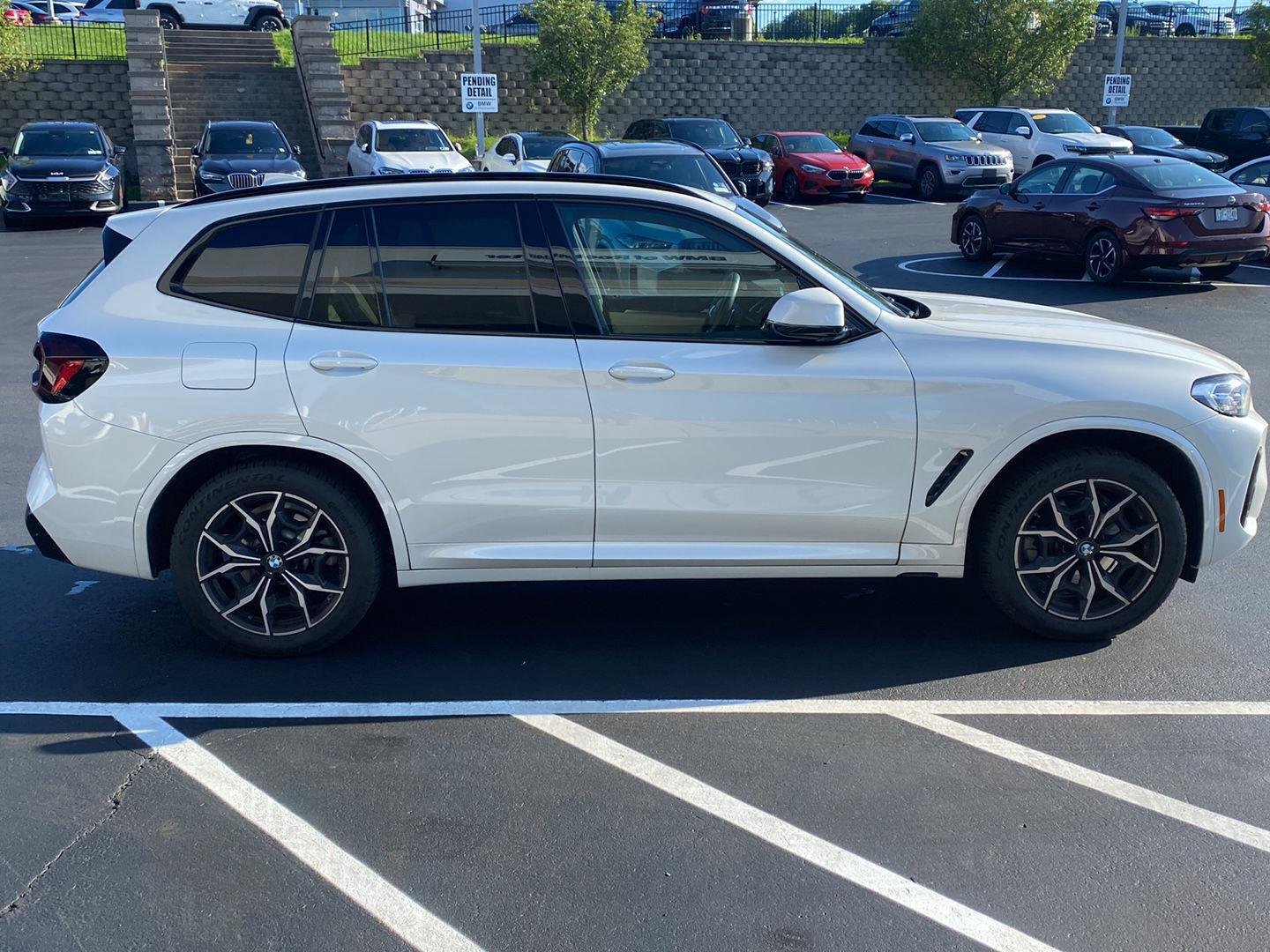 bmw x3 2024 5UX53DP08R9U03502 image bmw x3 2024 5UX53DP08R9U03502 image