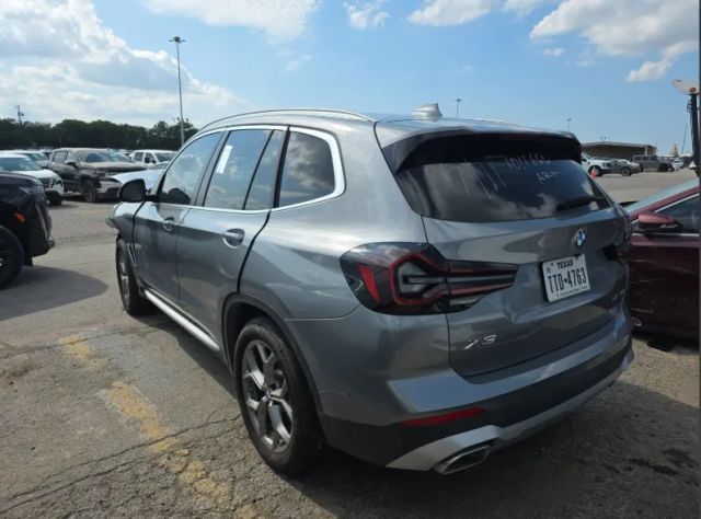 bmw x3 2024 5UX53DP07R9U47037 image bmw x3 2024 5UX53DP07R9U47037 image