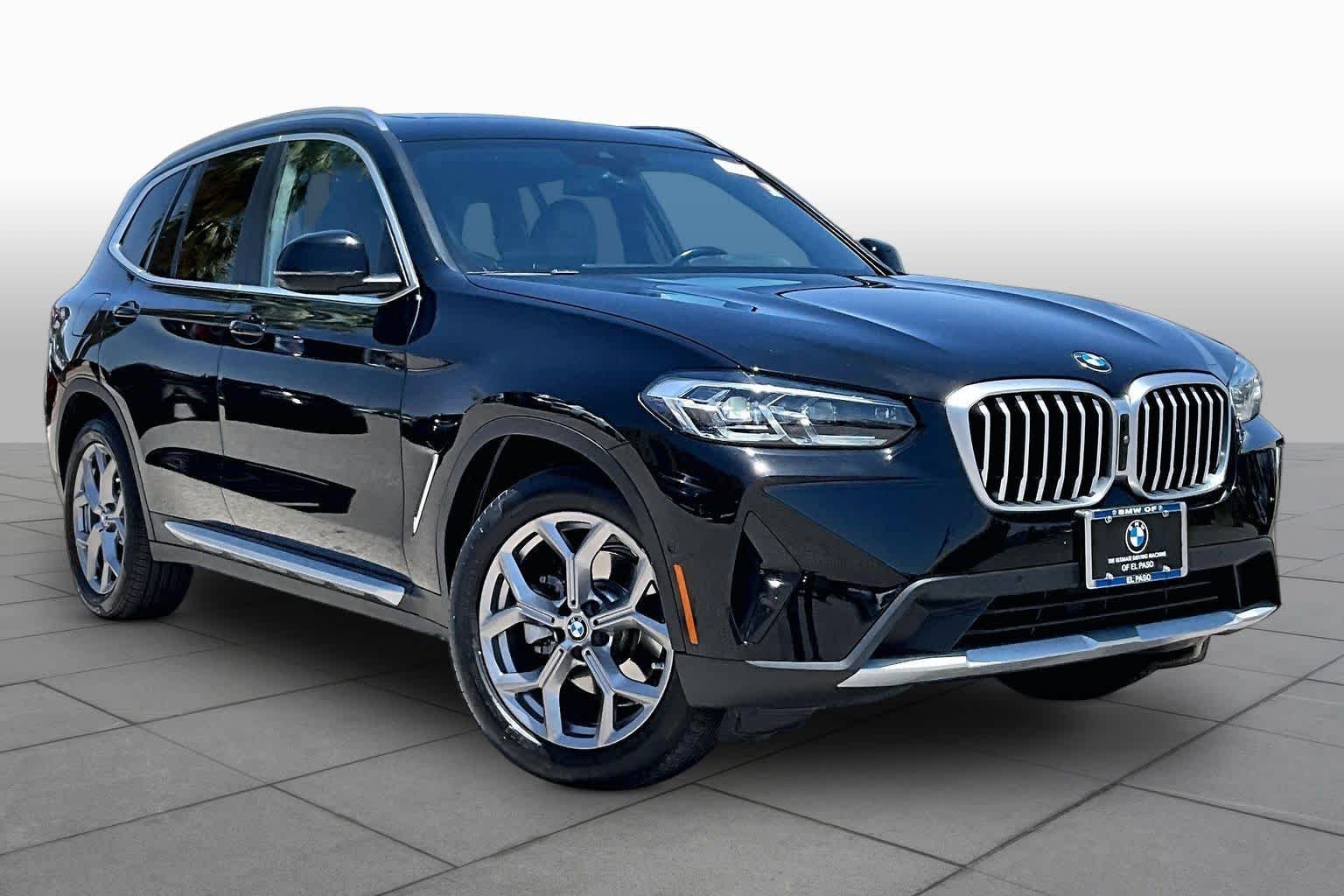 bmw x3 2024 WBX47DP0XRN276277 image bmw x3 2024 WBX47DP0XRN276277 image