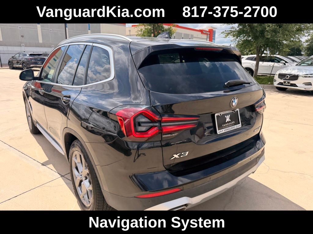 bmw x3 2024 5UX43DP0XR9V28027 image bmw x3 2024 5UX43DP0XR9V28027 image