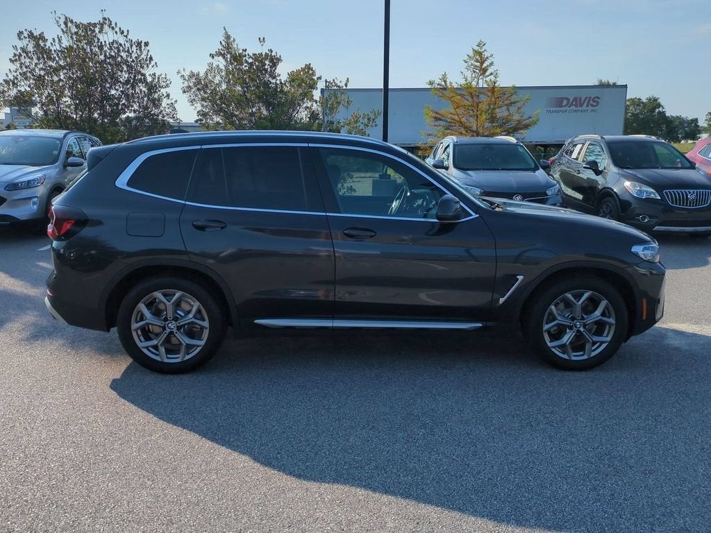 bmw x3 2024 5UX43DP0XR9V05671 image bmw x3 2024 5UX43DP0XR9V05671 image
