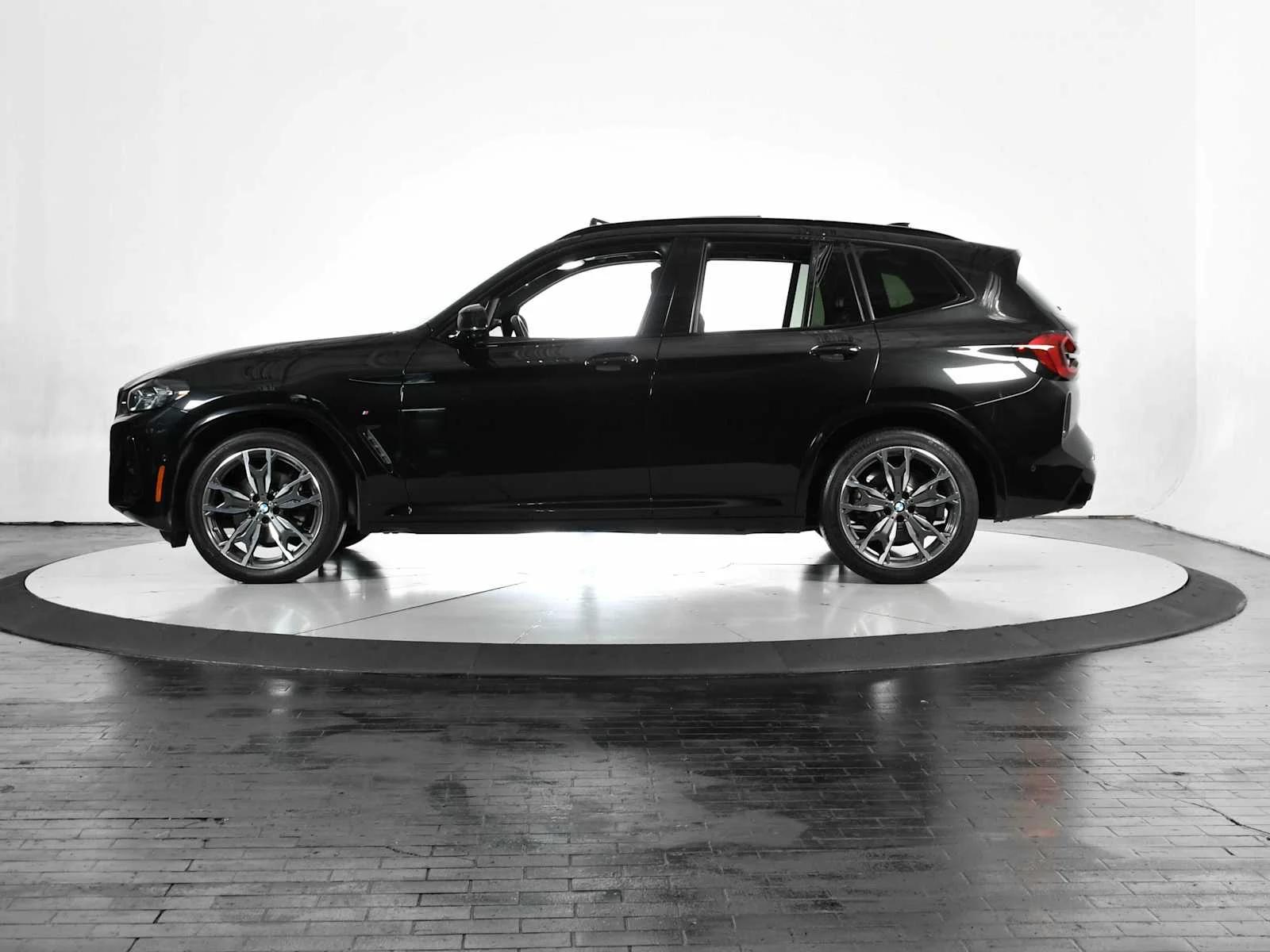 bmw x3 2024 WBX57DP07RN276774 image bmw x3 2024 WBX57DP07RN276774 image