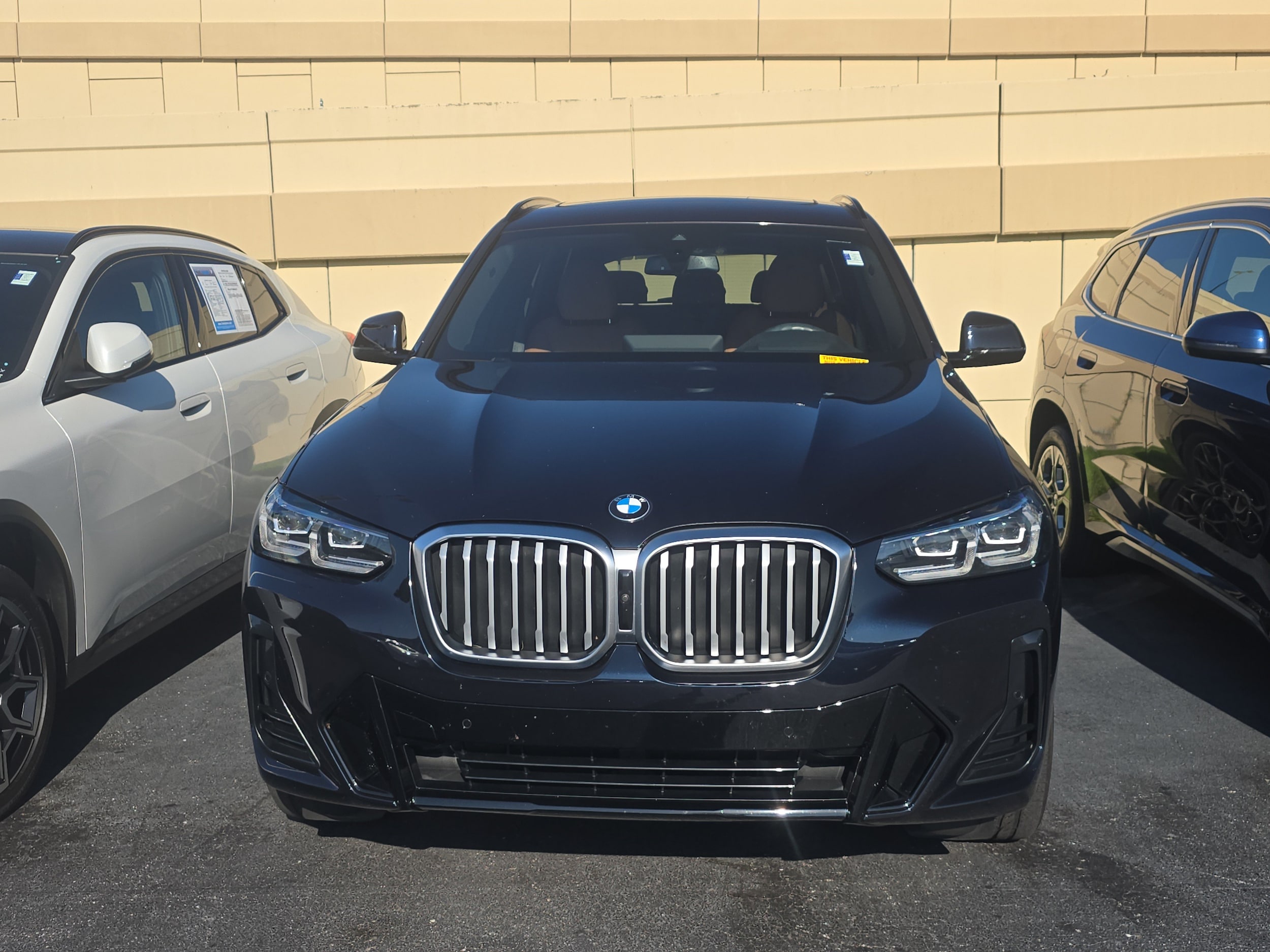 bmw x3 2024 5UX43DP09R9U77555 image bmw x3 2024 5UX43DP09R9U77555 image