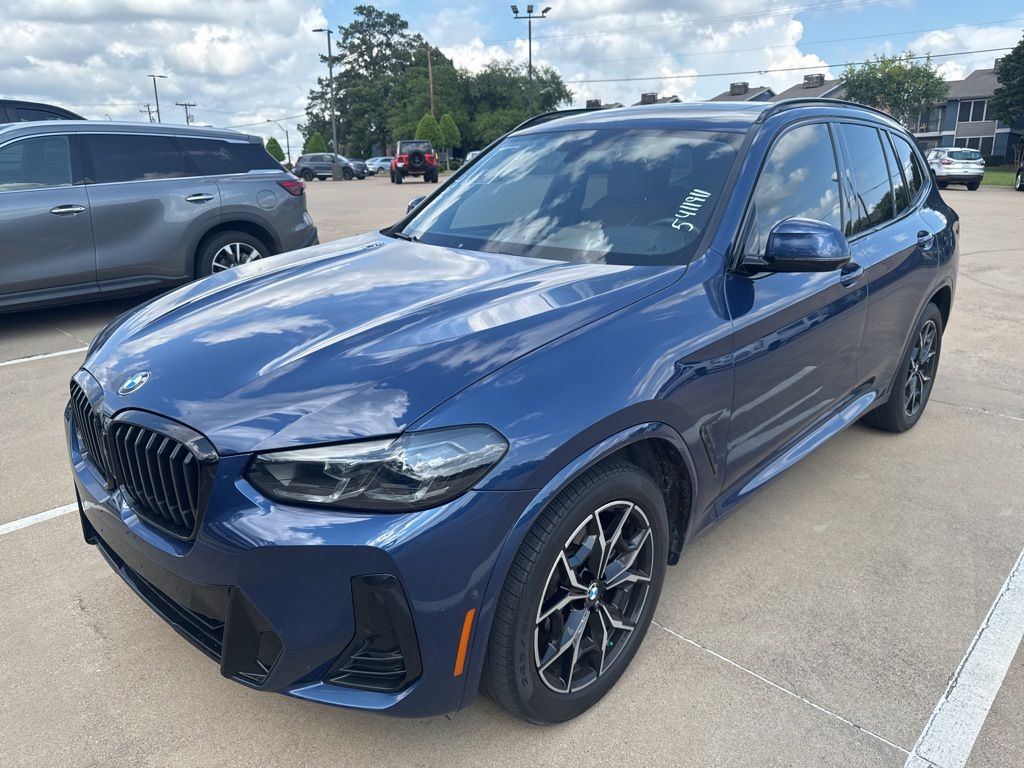 bmw x3 2024 5UX43DP08R9V36885 image bmw x3 2024 5UX43DP08R9V36885 image
