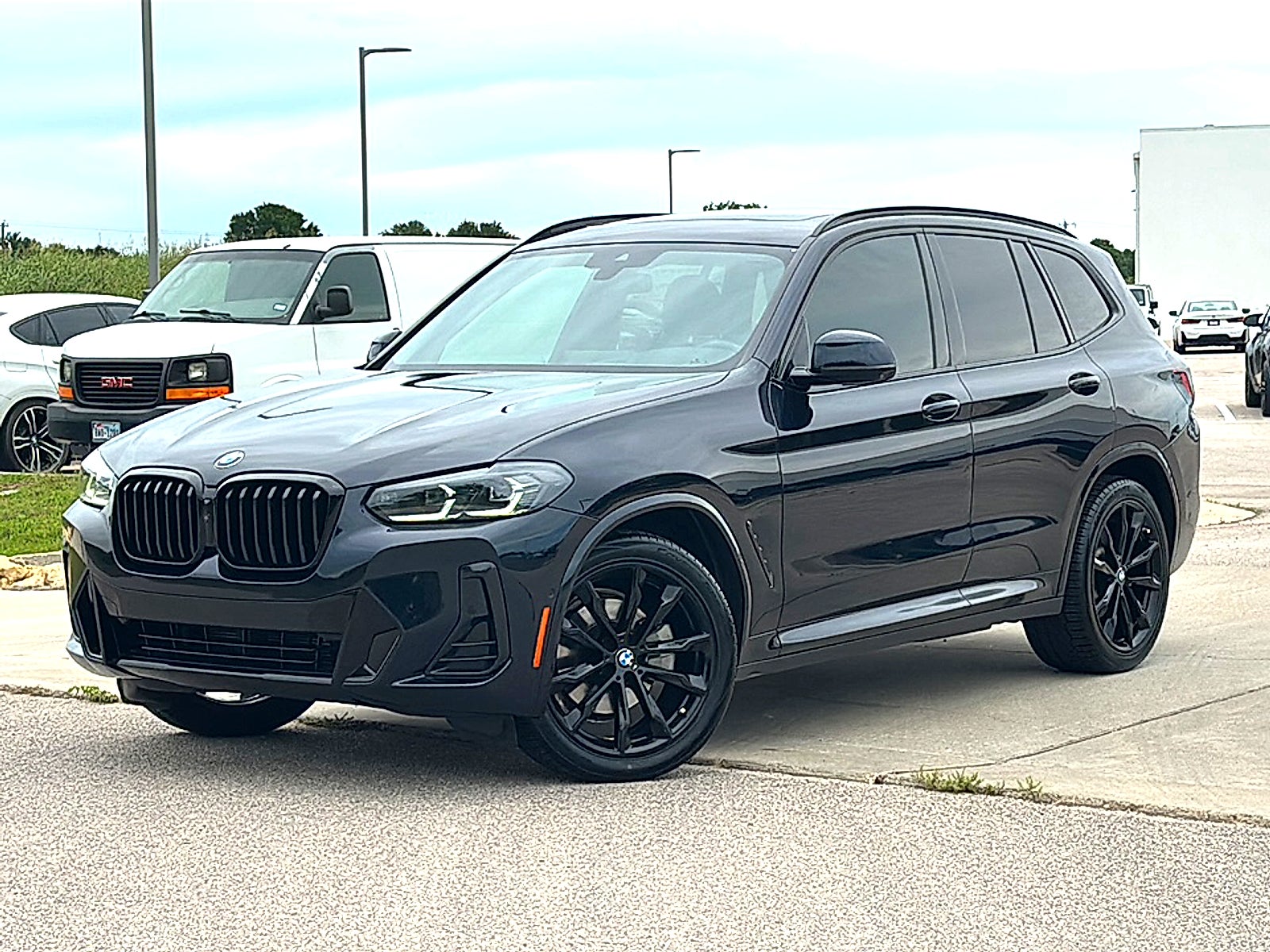 bmw x3 2024 5UX43DP03R9T82408 image bmw x3 2024 5UX43DP03R9T82408 image