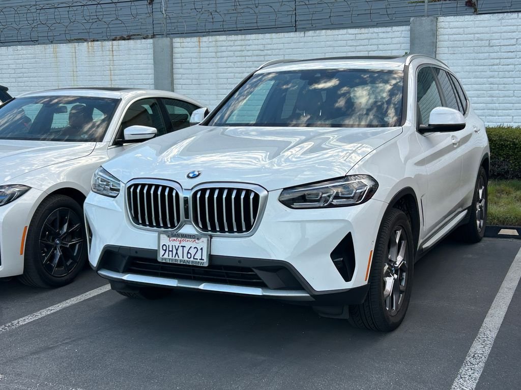 bmw x3 2024 5UX53DP07R9T48833 image bmw x3 2024 5UX53DP07R9T48833 image