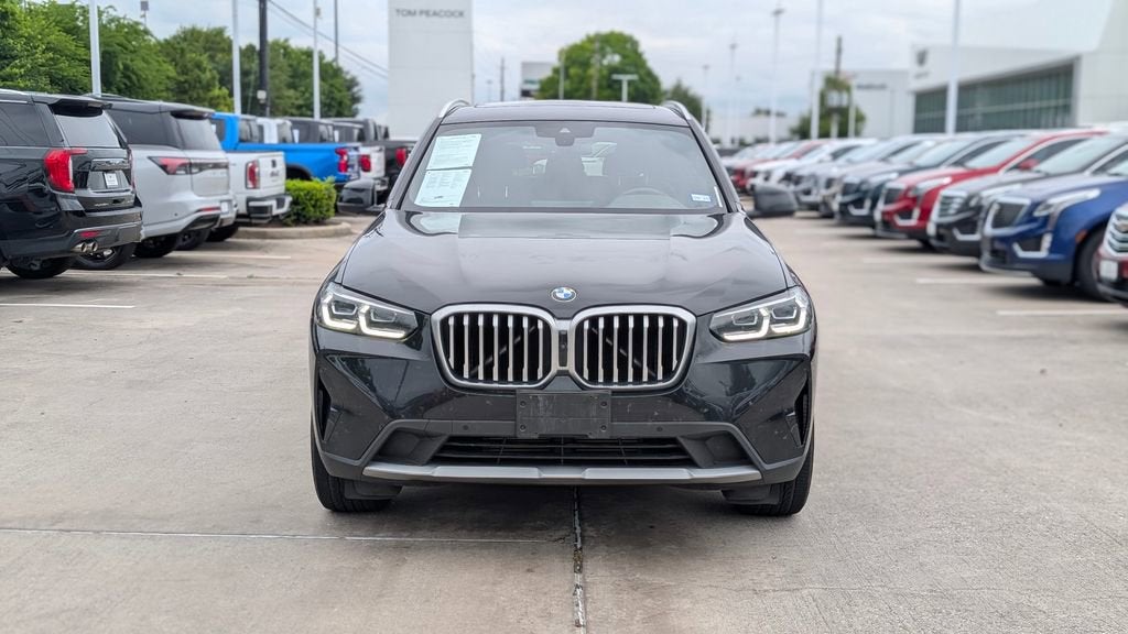 bmw x3 2024 5UX43DP08R9V22470 image bmw x3 2024 5UX43DP08R9V22470 image