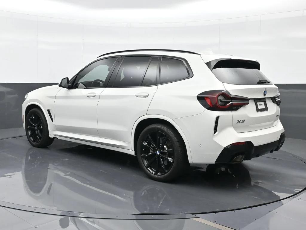 bmw x3 2024 5UX43DP07R9W90696 image bmw x3 2024 5UX43DP07R9W90696 image