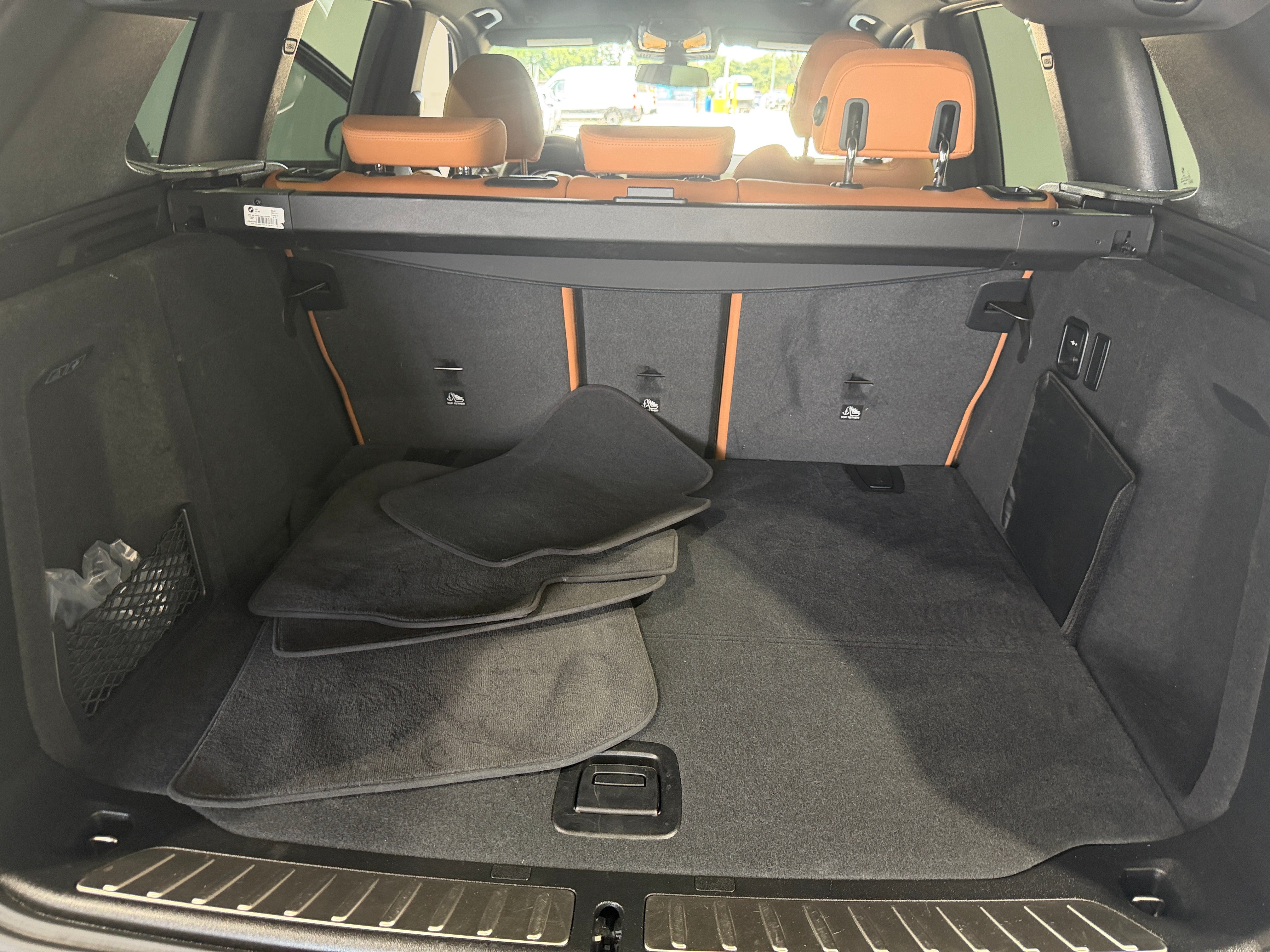 bmw x3 2024 WBX47DP03RN266917 image bmw x3 2024 WBX47DP03RN266917 image