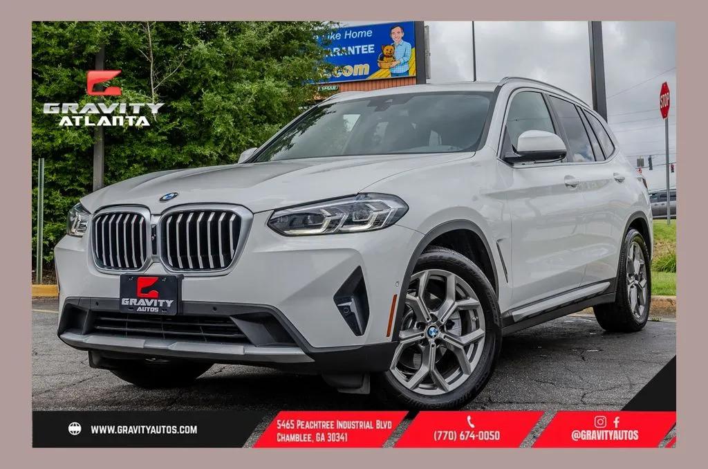 bmw x3 2024 5UX43DP02R9T66202 image bmw x3 2024 5UX43DP02R9T66202 image