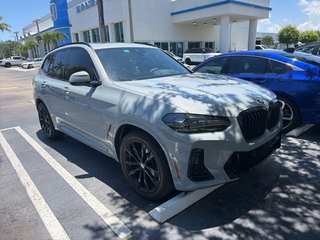 bmw x3 2024 5UX43DP0XR9U16974 image bmw x3 2024 5UX43DP0XR9U16974 image
