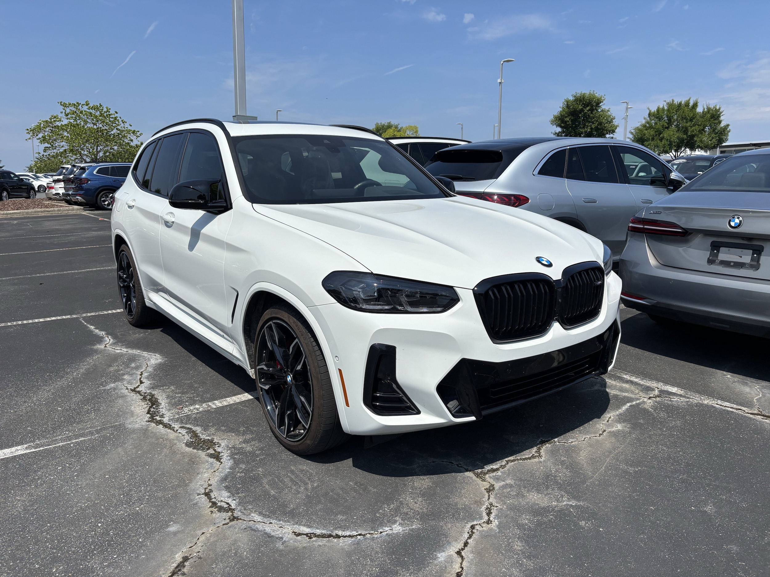 bmw x3 2024 5UX83DP09R9X35364 image bmw x3 2024 5UX83DP09R9X35364 image