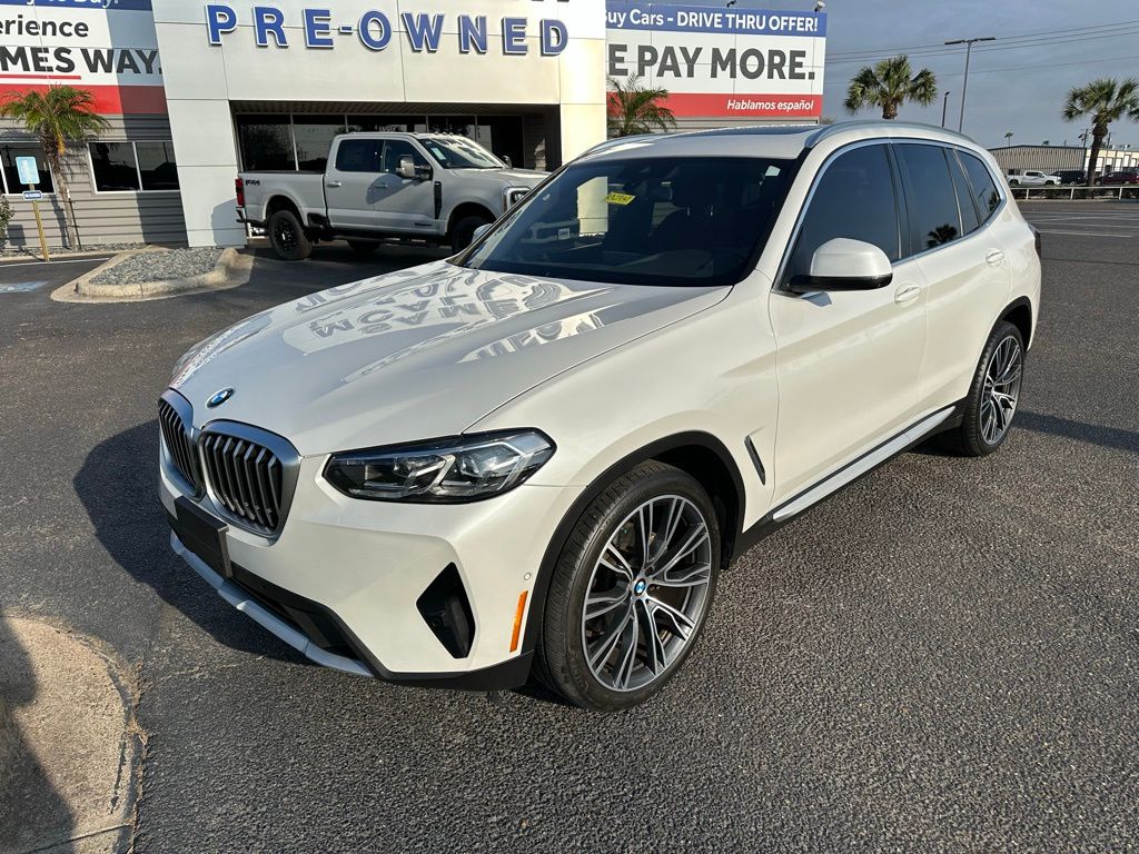 bmw x3 2024 5UX43DP08R9W79139 image bmw x3 2024 5UX43DP08R9W79139 image