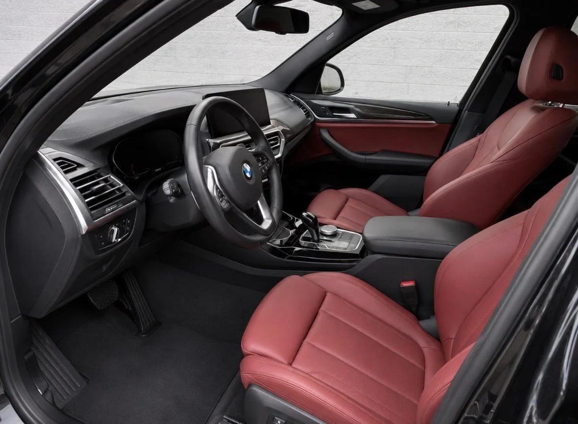 bmw x3 2024 WBX47DP08RN273992 image bmw x3 2024 WBX47DP08RN273992 image