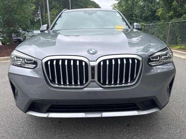bmw x3 2024 5UX53DP07R9T64708 image bmw x3 2024 5UX53DP07R9T64708 image