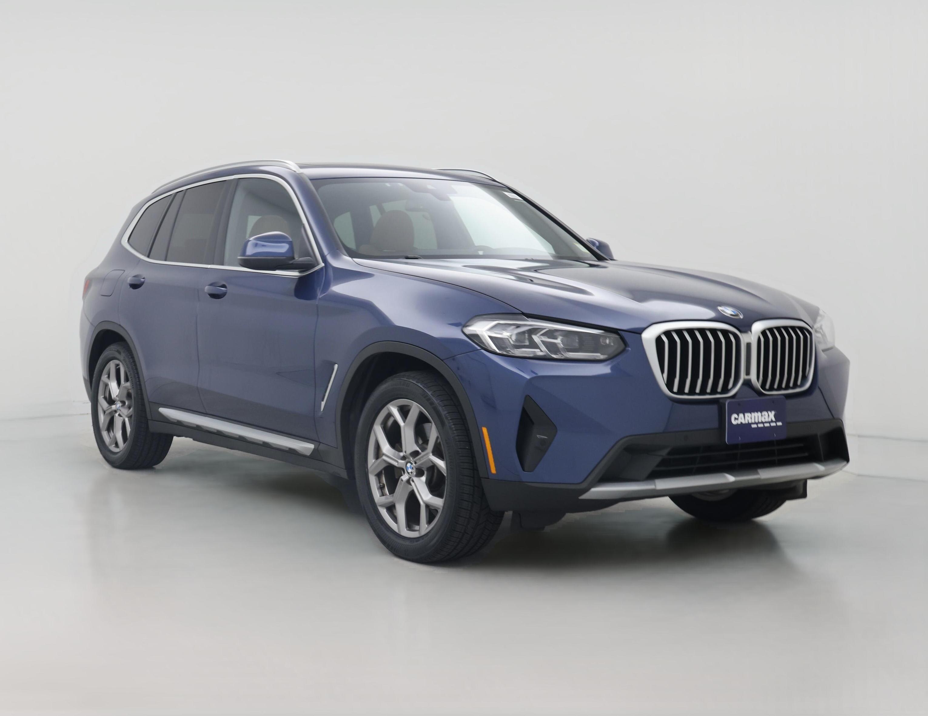 bmw x3 2024 WBX57DP04RN267613 image bmw x3 2024 WBX57DP04RN267613 image