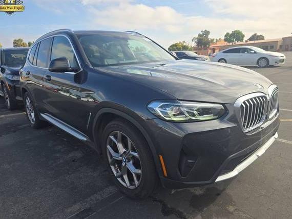 bmw x3 2024 5UX43DP07R9V84295 image bmw x3 2024 5UX43DP07R9V84295 image