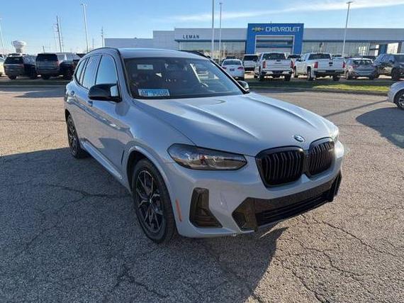 bmw x3 2024 5UX83DP06R9V31394 image bmw x3 2024 5UX83DP06R9V31394 image