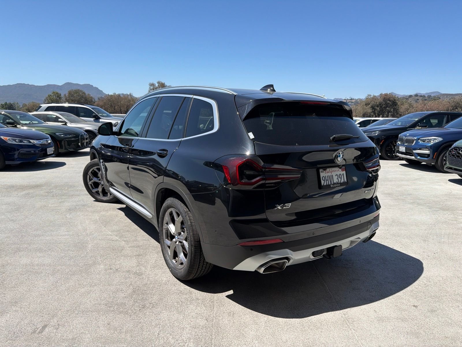 bmw x3 2024 5UX53DP0XR9T40001 image bmw x3 2024 5UX53DP0XR9T40001 image