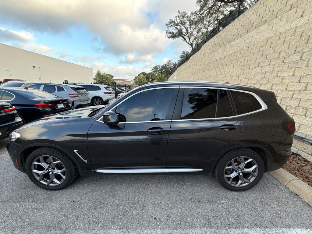 bmw x3 2024 5UX53DP01R9T69600 image bmw x3 2024 5UX53DP01R9T69600 image