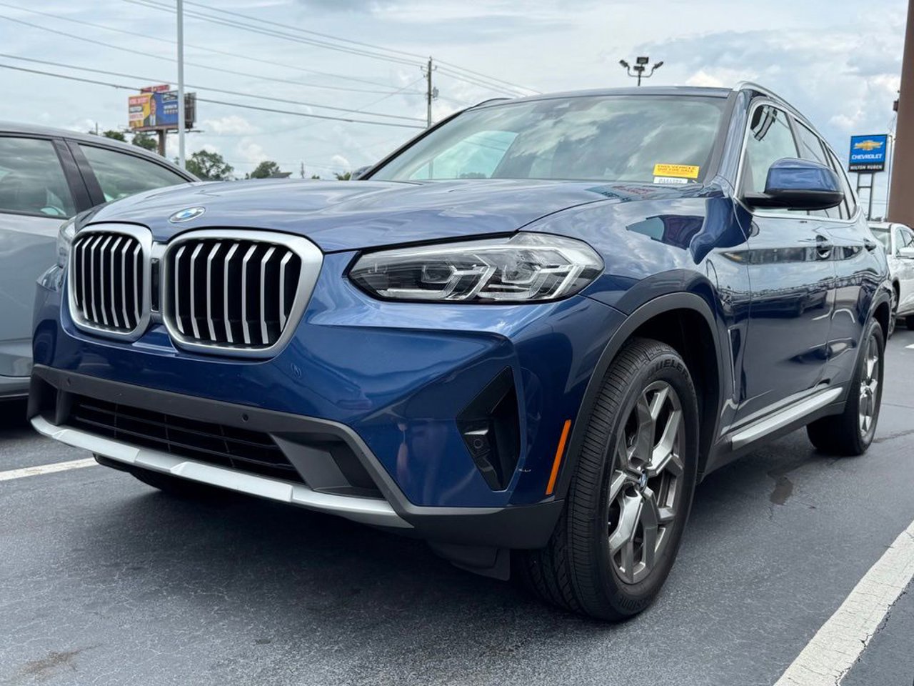 bmw x3 2024 5UX43DP05R9T48809 image bmw x3 2024 5UX43DP05R9T48809 image
