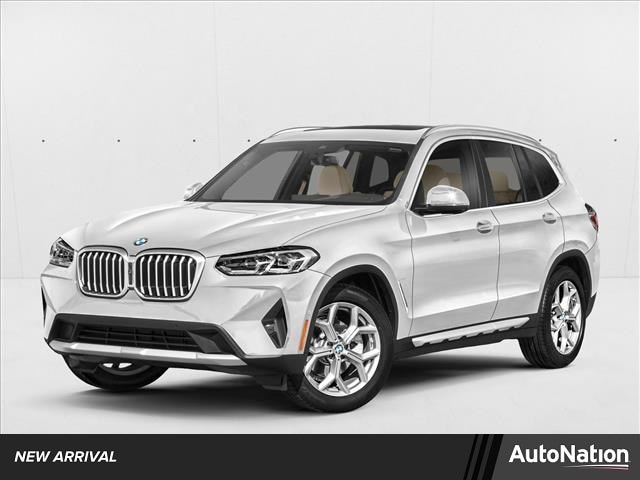 bmw x3 2024 WBX47DP00RN266700 image bmw x3 2024 WBX47DP00RN266700 image