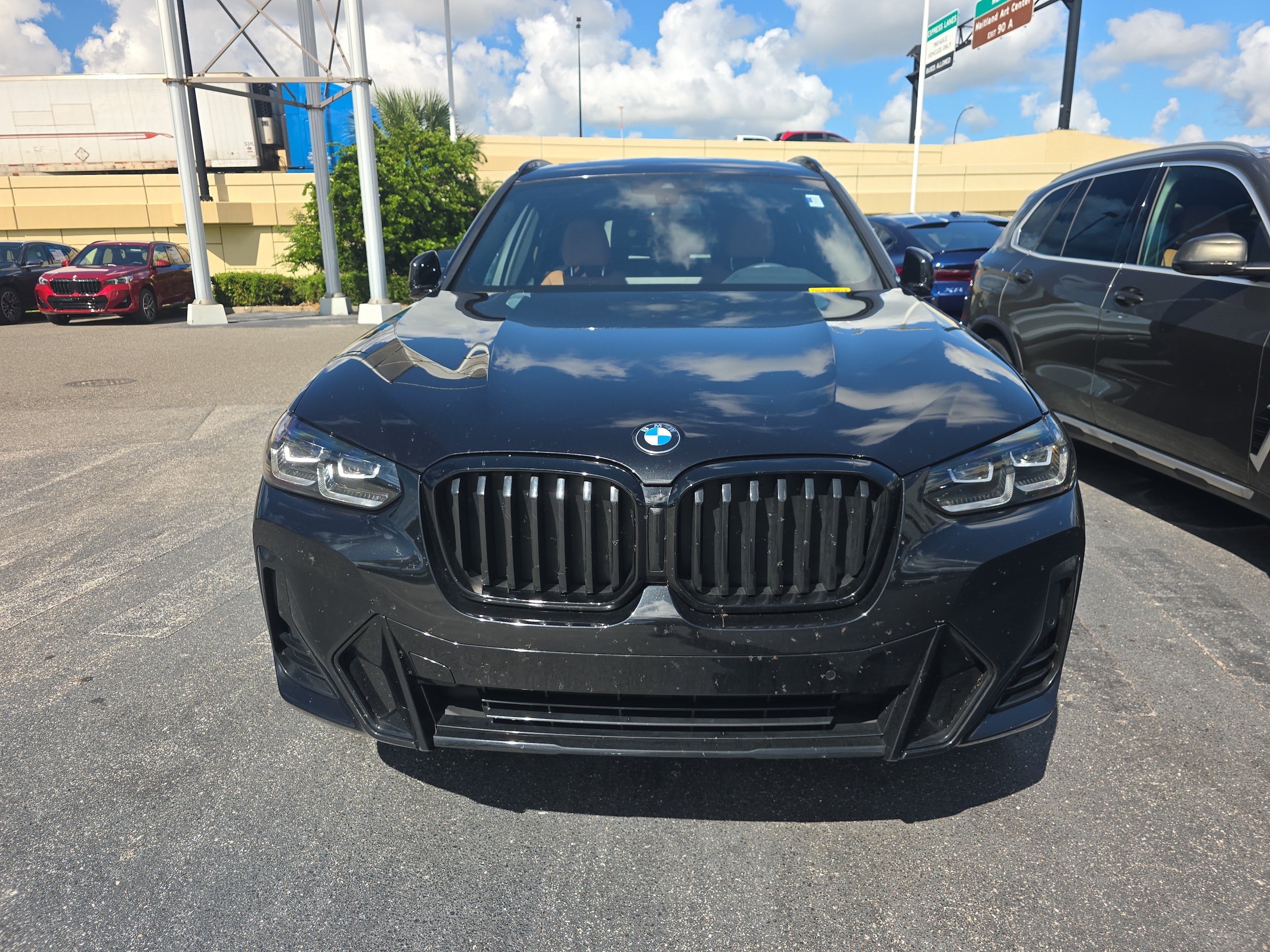 bmw x3 2024 5UX43DP07R9U94841 image bmw x3 2024 5UX43DP07R9U94841 image