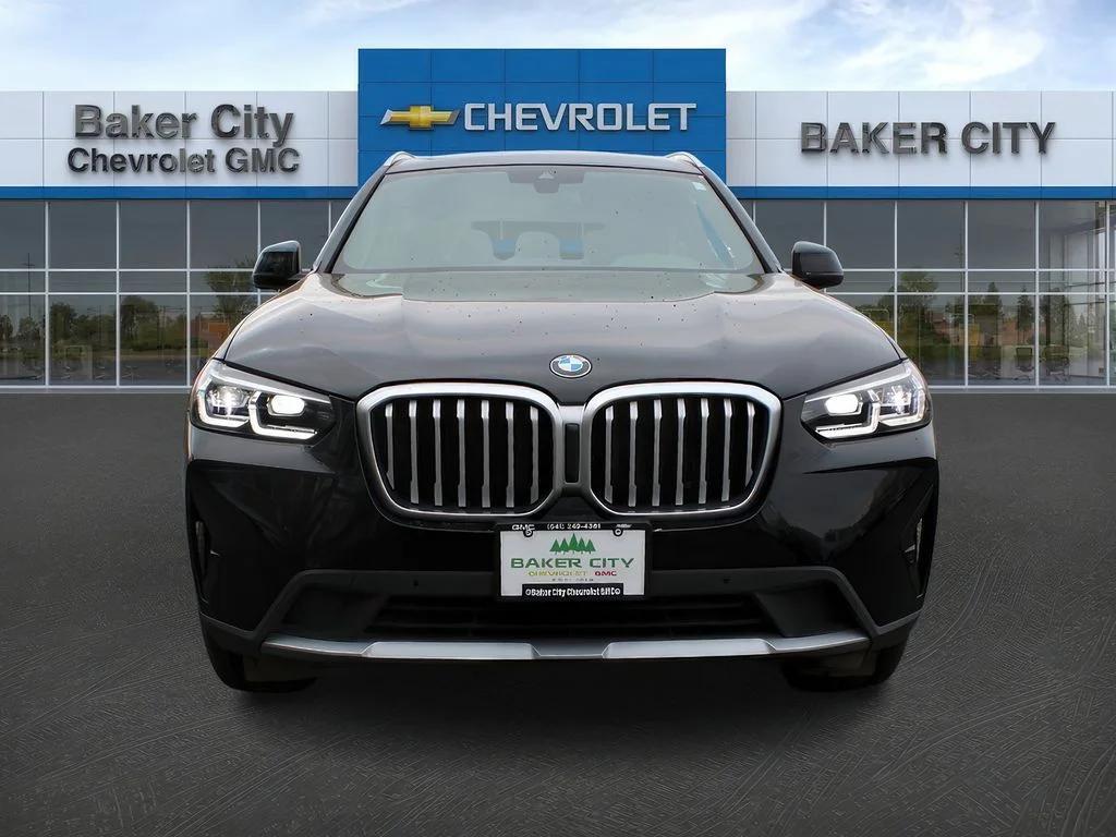 bmw x3 2024 5UX53DP07R9X03497 image bmw x3 2024 5UX53DP07R9X03497 image