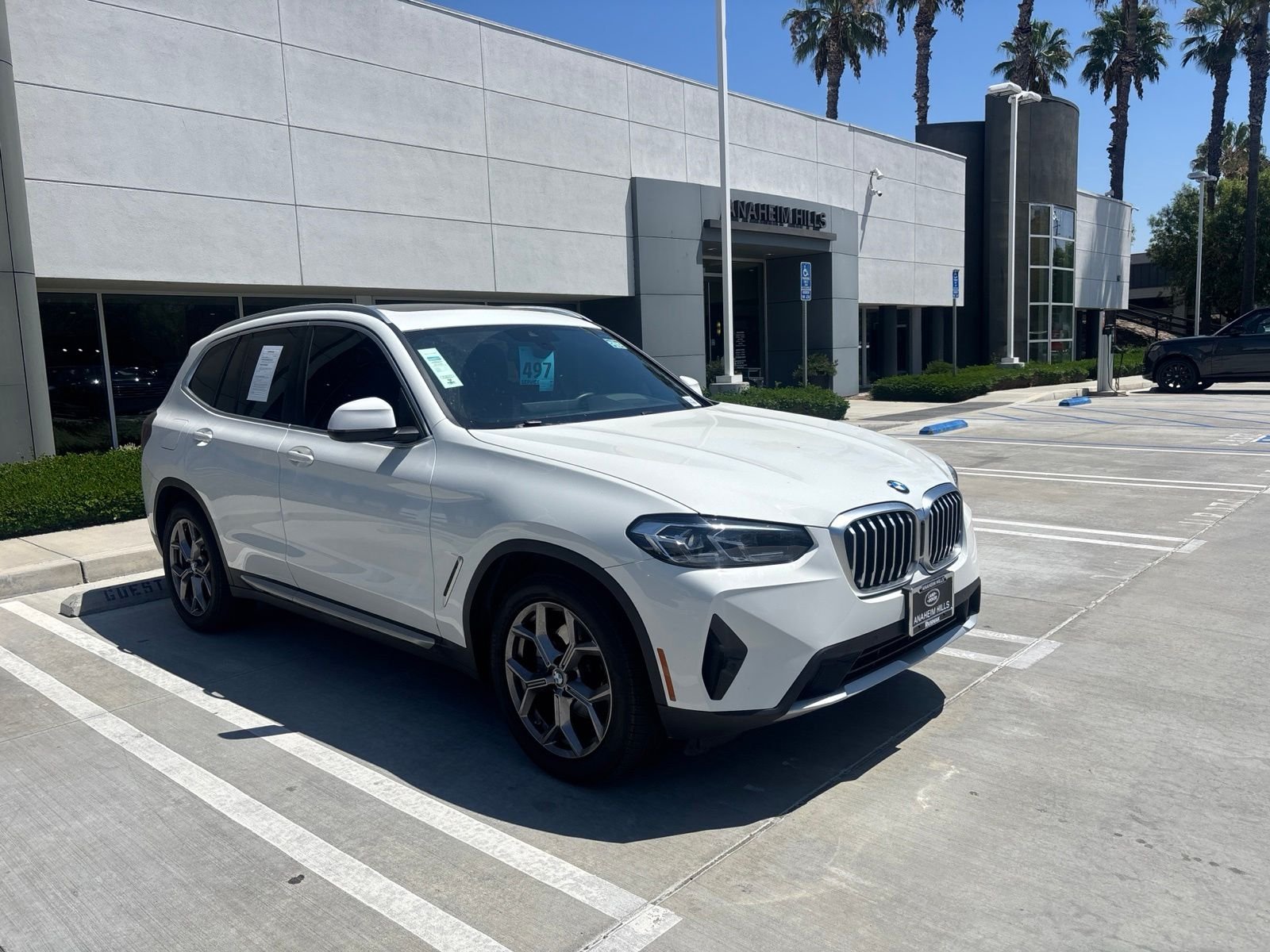 bmw x3 2024 5UX43DP03R9U04729 image bmw x3 2024 5UX43DP03R9U04729 image