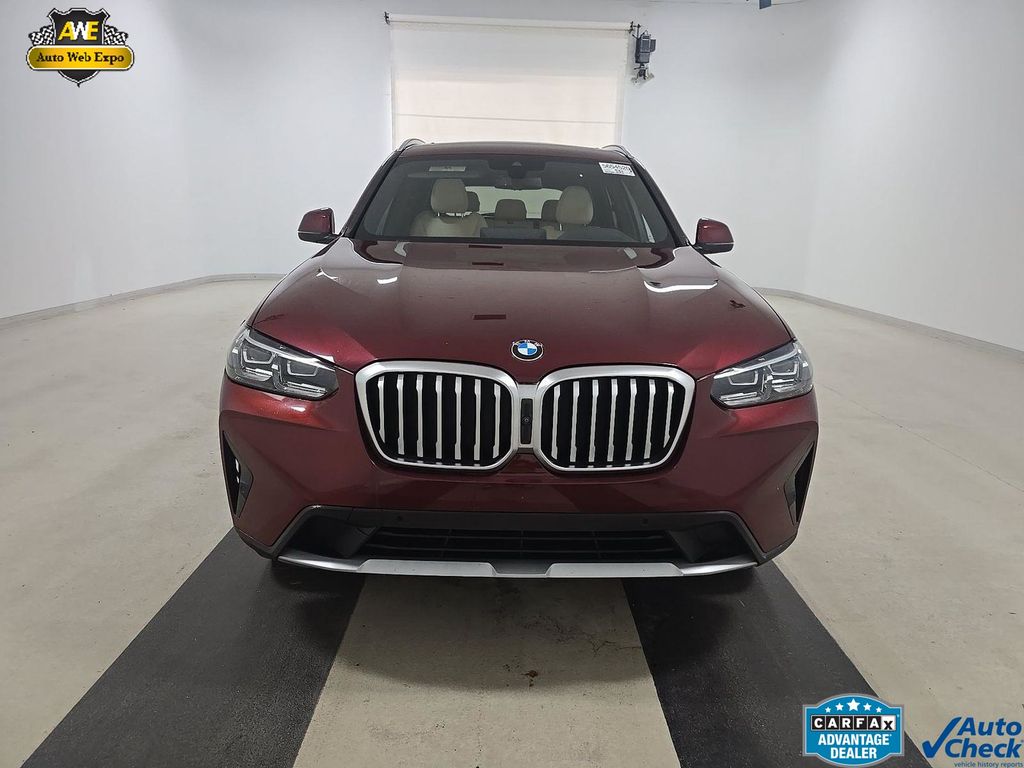 bmw x3 2024 5UX43DP05R9U23136 image bmw x3 2024 5UX43DP05R9U23136 image