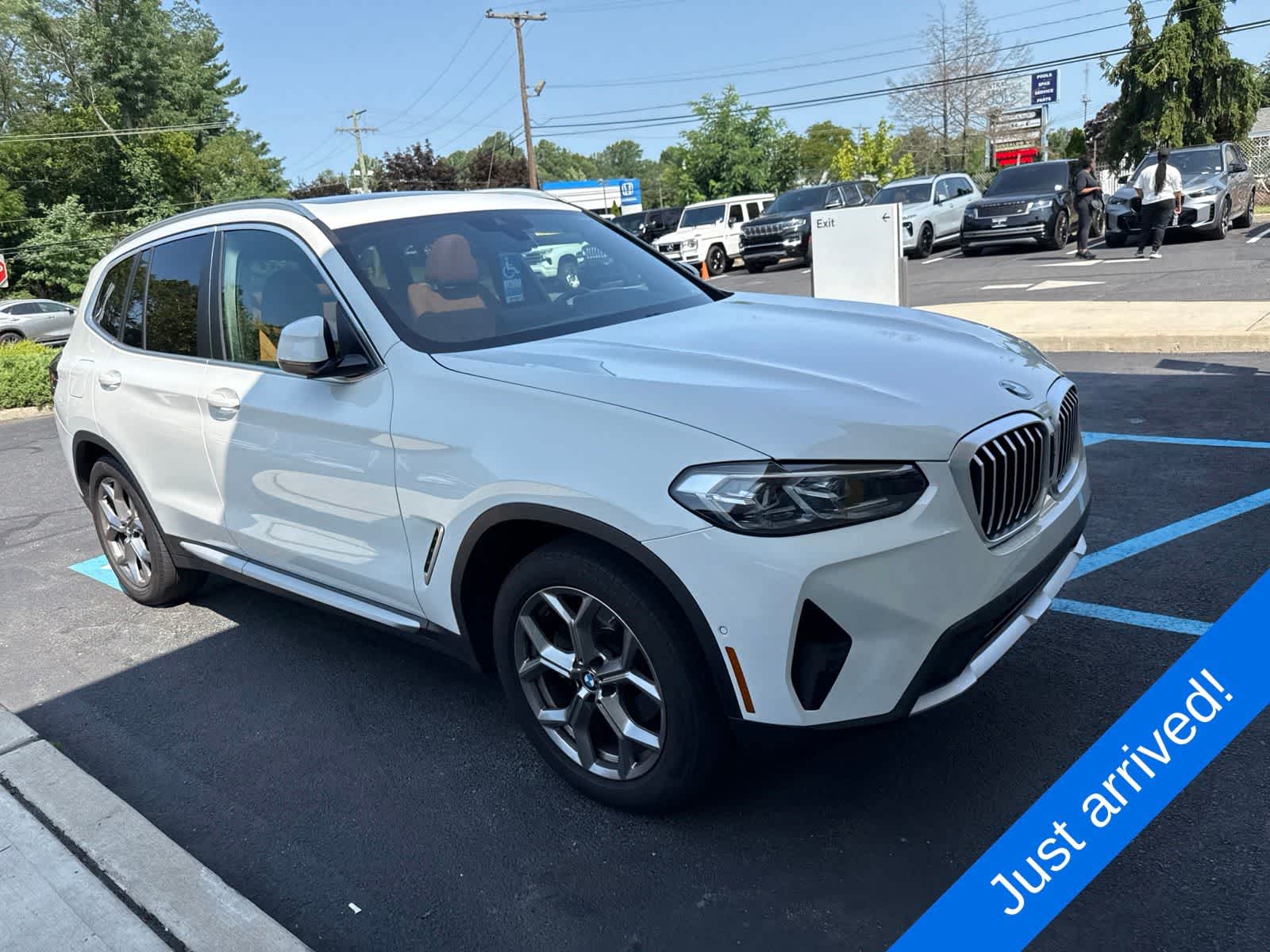 bmw x3 2024 5UX53DP08R9T42412 image bmw x3 2024 5UX53DP08R9T42412 image