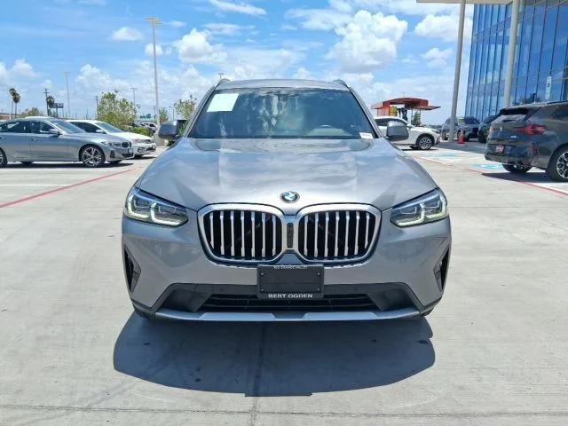 bmw x3 2024 5UX43DP01R9V19734 image bmw x3 2024 5UX43DP01R9V19734 image