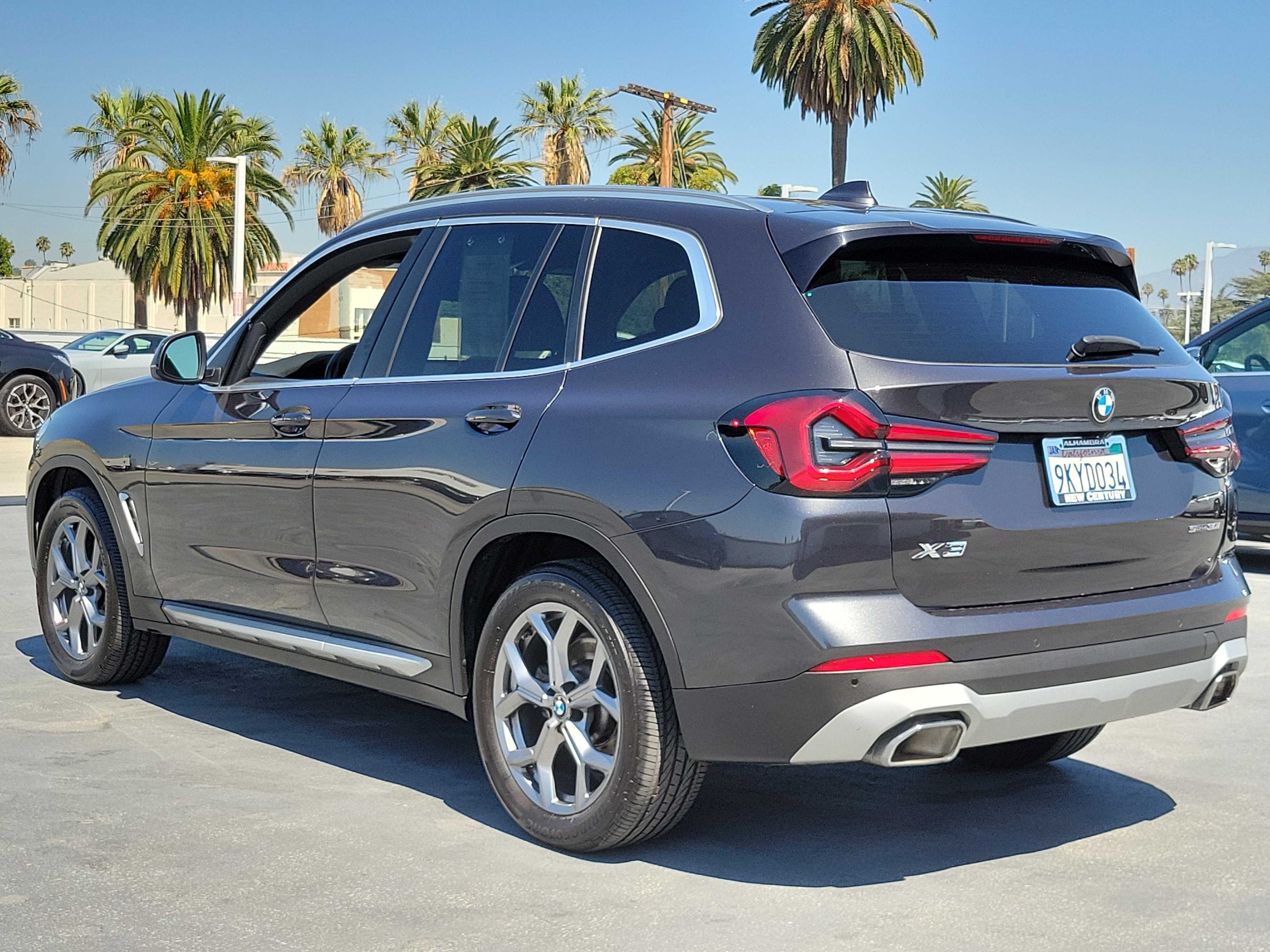 bmw x3 2024 5UX43DP04R9U99611 image bmw x3 2024 5UX43DP04R9U99611 image