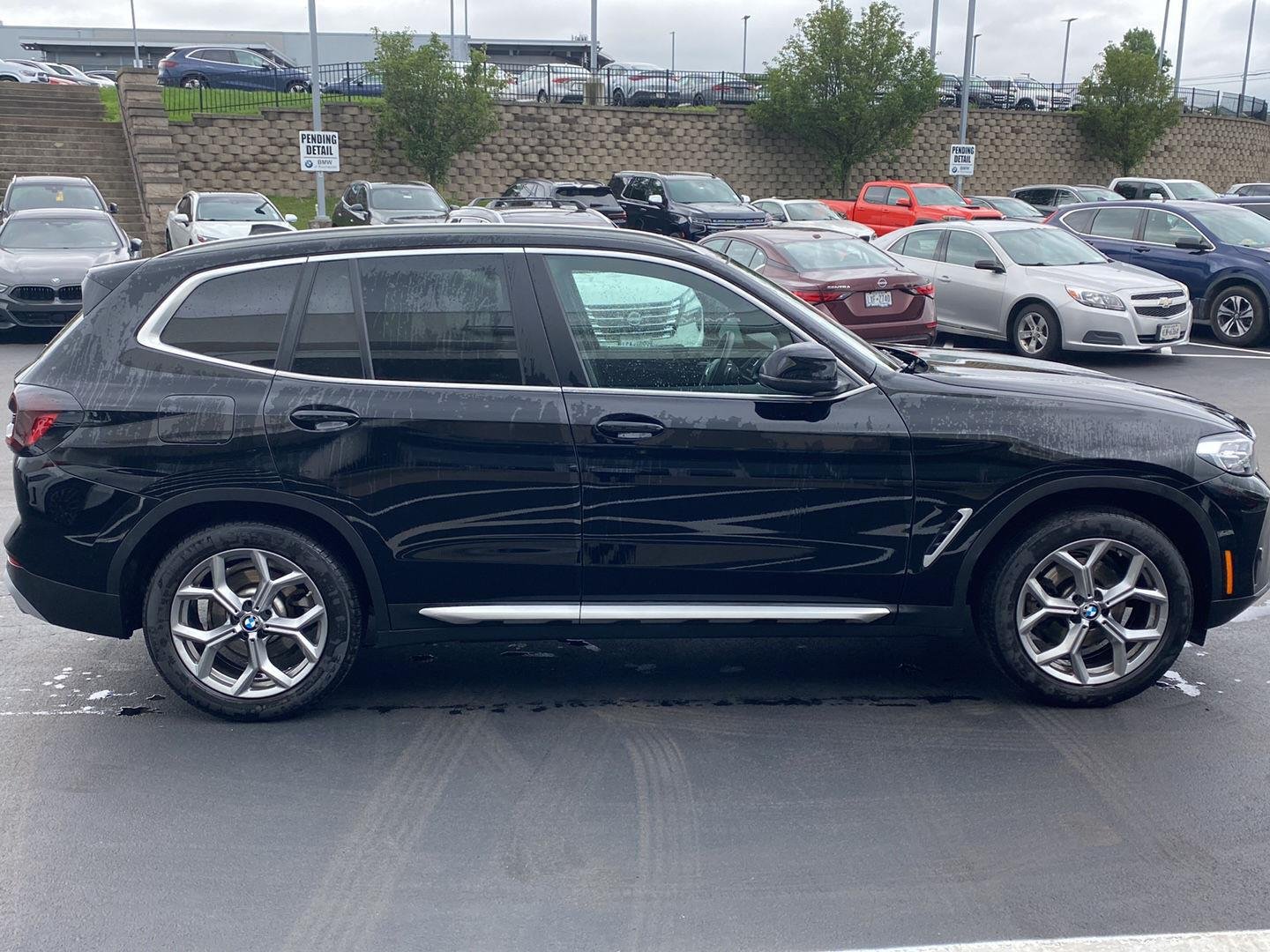 bmw x3 2024 5UX53DP06R9U69949 image bmw x3 2024 5UX53DP06R9U69949 image