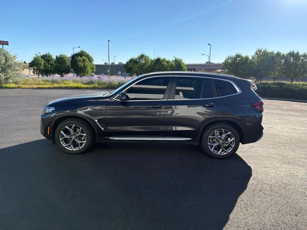 bmw x3 2024 WBX57DP01RN297894 image bmw x3 2024 WBX57DP01RN297894 image