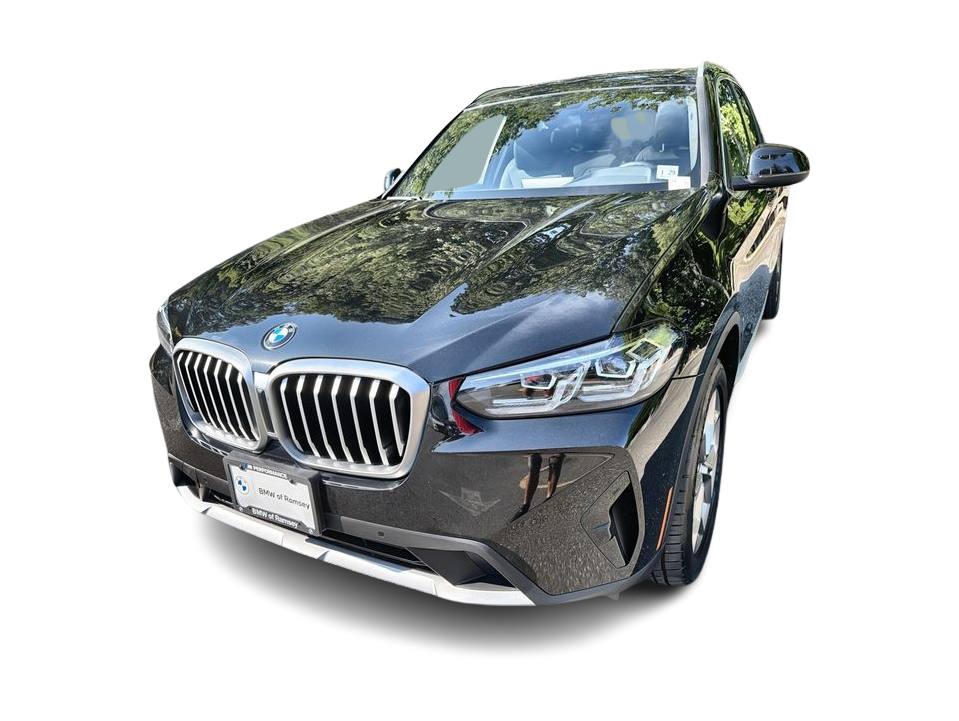 bmw x3 2024 WBX57DP04RN256563 image bmw x3 2024 WBX57DP04RN256563 image