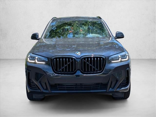 bmw x3 2024 5UX43DP00R9W66238 image bmw x3 2024 5UX43DP00R9W66238 image